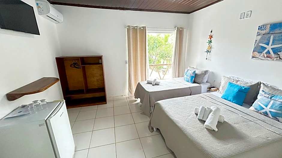 Pousada Oceano Atlântico