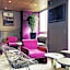 Mercure Epinal Centre