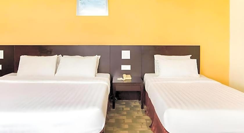 Perkasa Hotel Keningau