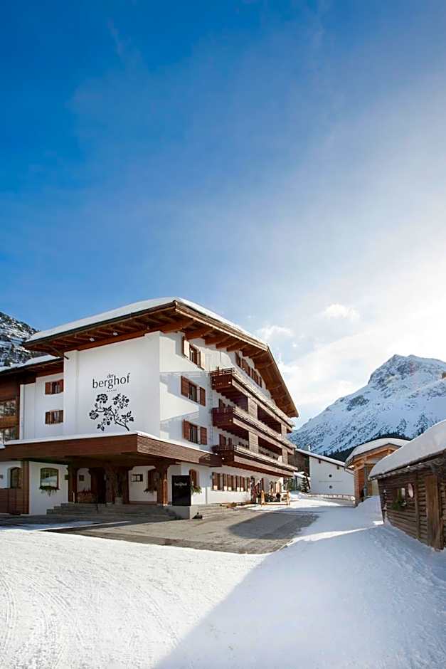 Hotel Berghof