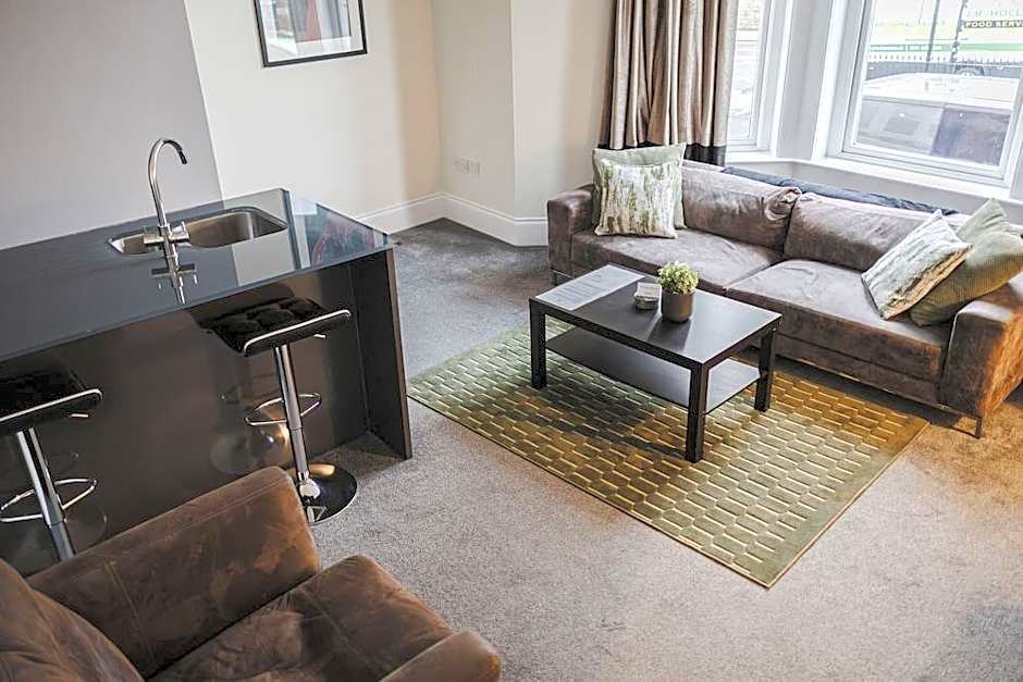 Kensington House Aparthotel