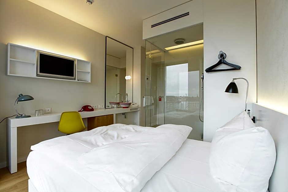 Smartcity Designhotel