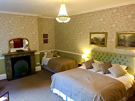 Superior Family Room