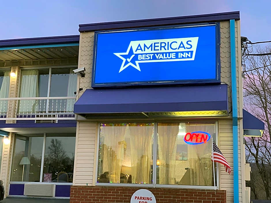 Americas Best Value Inn Wytheville