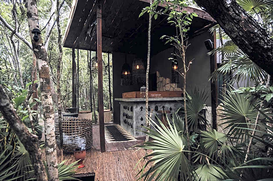 Siwa Tulum Unique Hotel & Spa