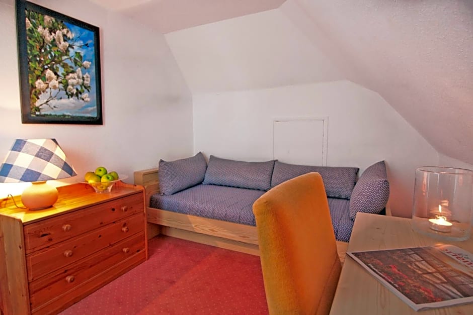 Hotel Schiff am See