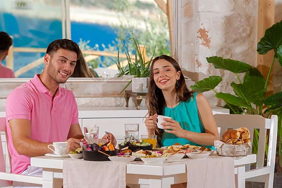 Peninsula Gardens Hotel