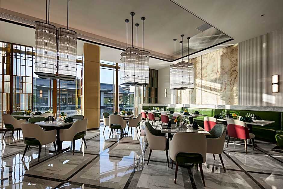 Crowne Plaza Ganzhou By IHG