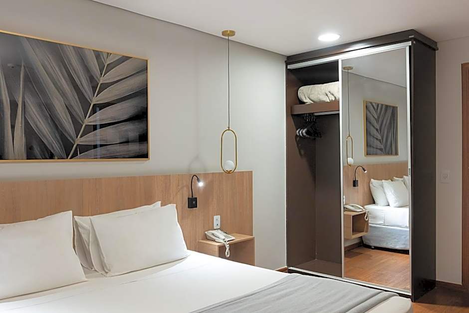 Jk Premium Hotel e Eventos