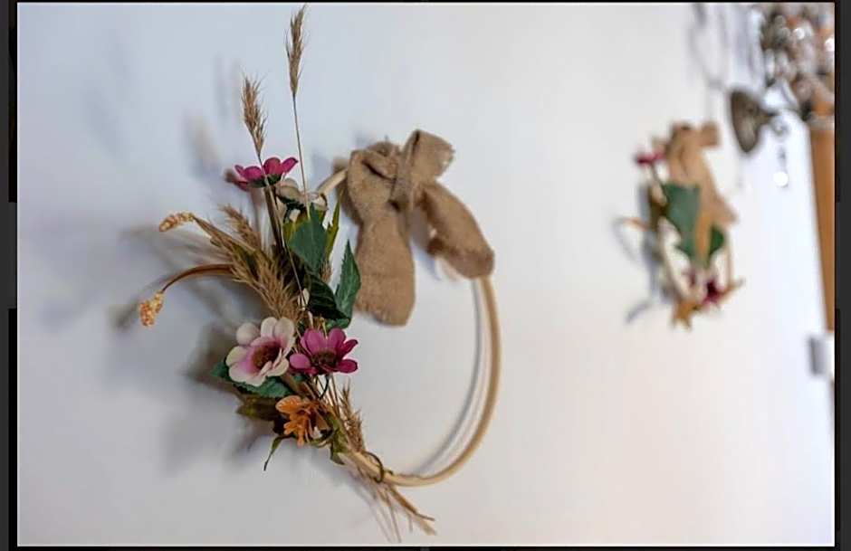 Hotel Rural en Las Cascadas de Tobera