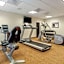 Sleep Inn & Suites Fargo Medical Center