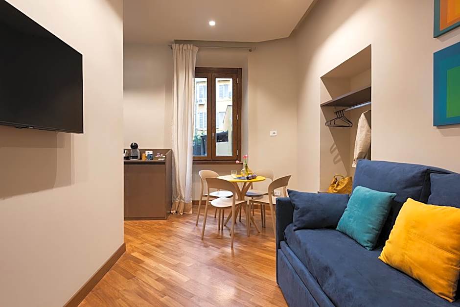 Circle in the Square