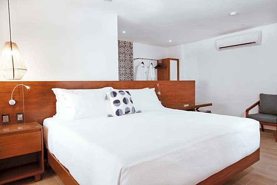 Nuxká Hotel