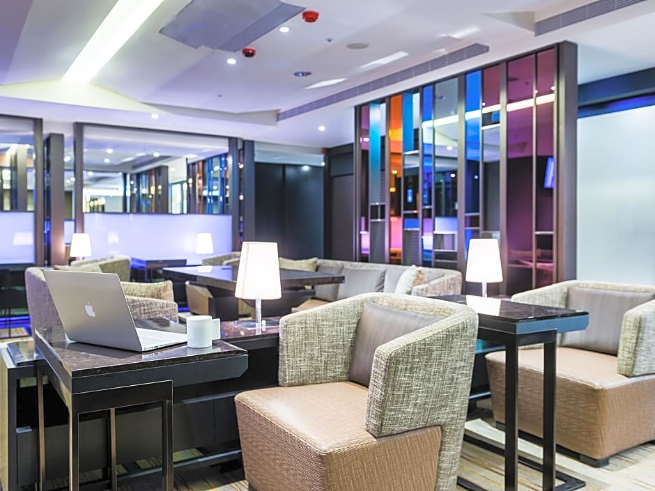 Tango Hotel Taichung