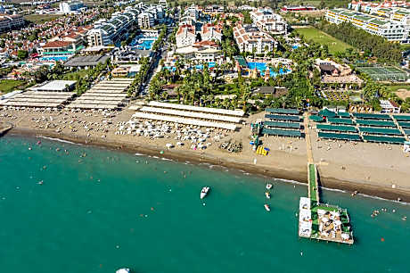 Aydınbey Famous Resort