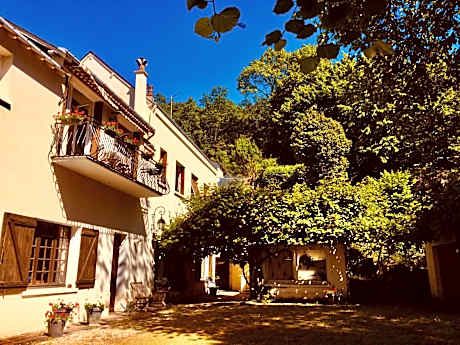 Le Clos Rabelais