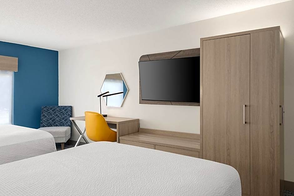 Holiday Inn Express Richmond-Brandermill-Hull Street By IHG