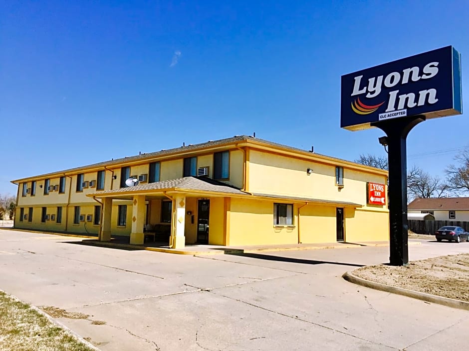 Lyons Inn