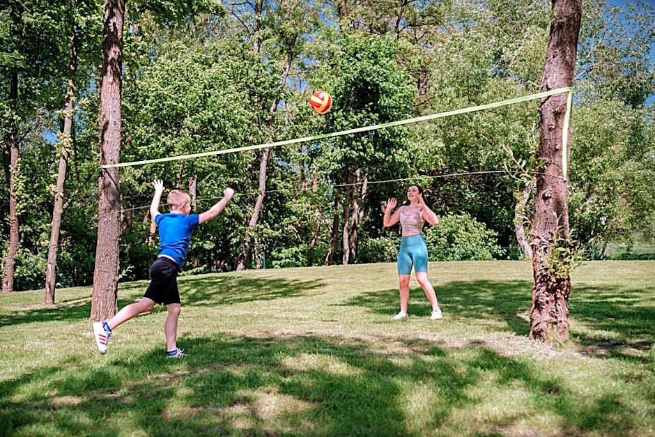 Hotel Młyn Aqua Spa