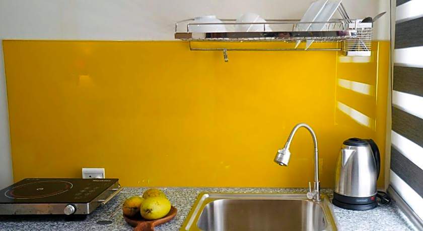 Golden Sea Hotel Nha Trang