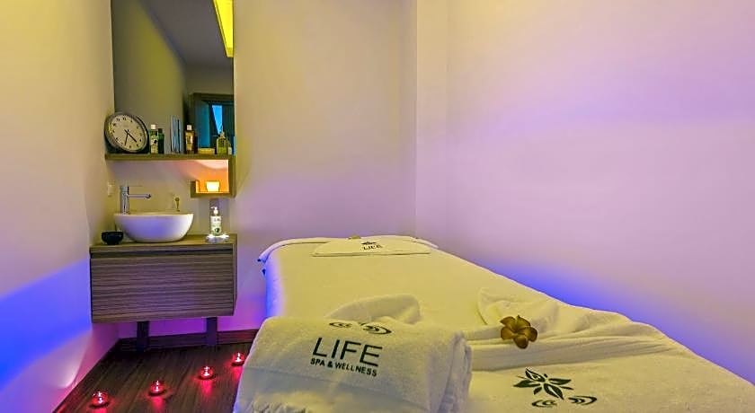 Poseidon Hotel - Adult Only