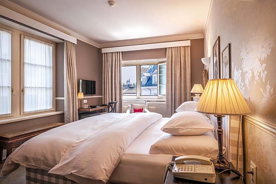 Hotel Kindli