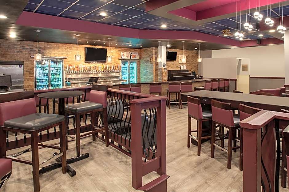 Wyndham Philadelphia-Bucks County