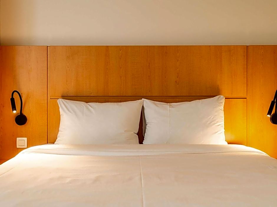 ibis Leuven Heverlee