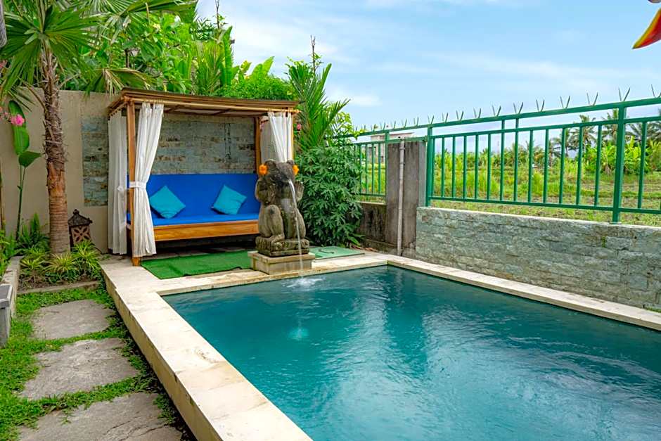 Tap One Villa Ubud