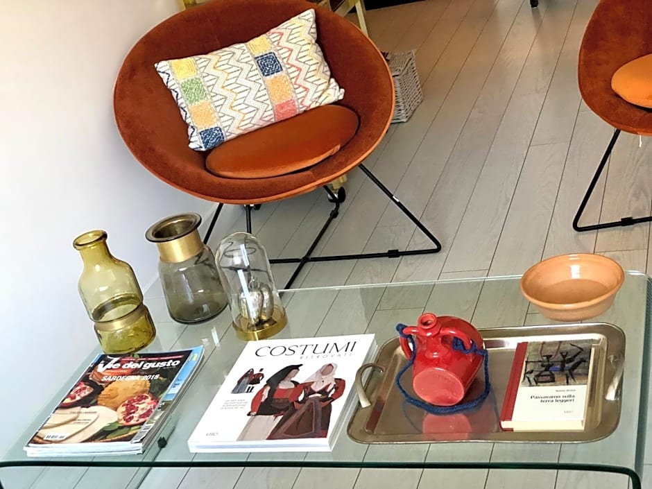 TigellioTre Bed and Breakfast