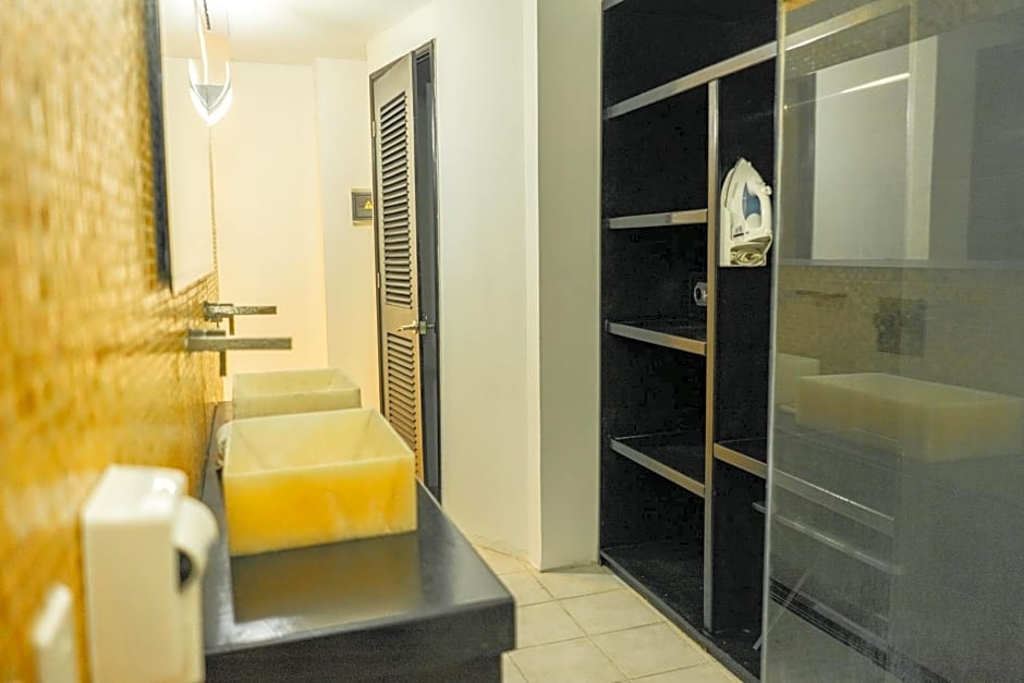 In Fashion Hotel & Spa - Adults Only