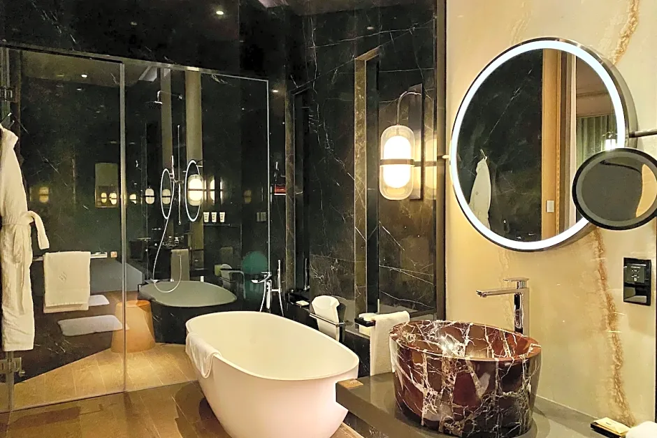 Jumeirah Guangzhou