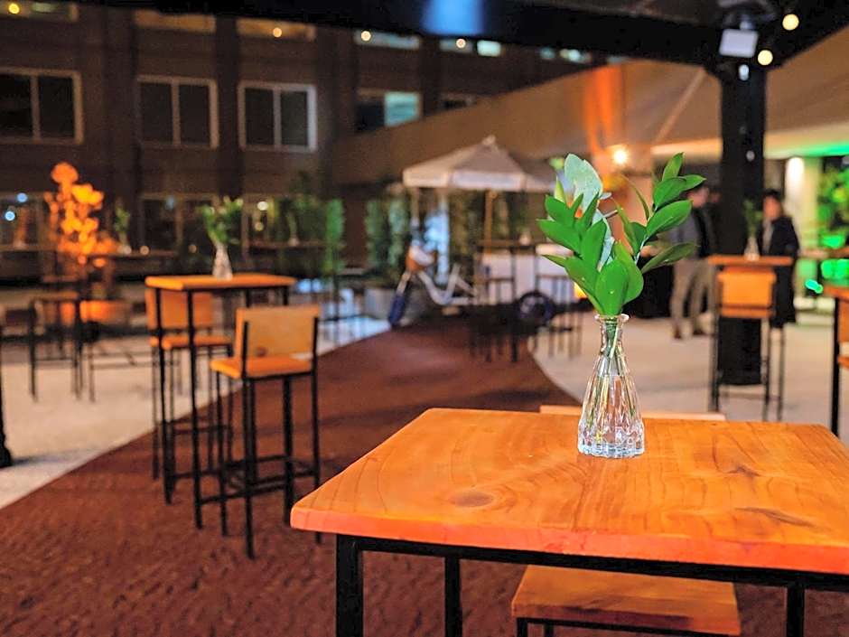 Ibis Guarulhos