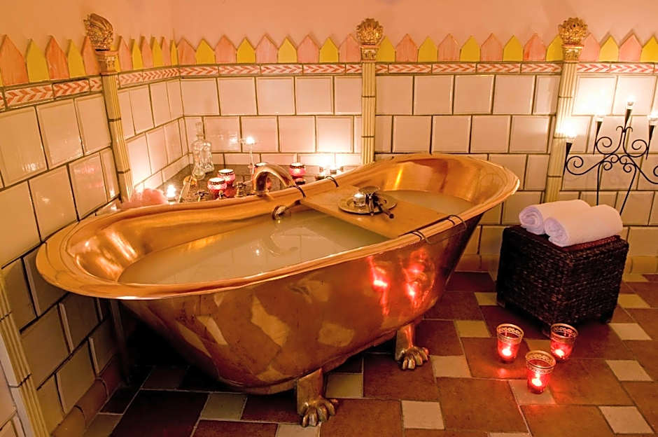 Upstalsboom Landhotel Friesland