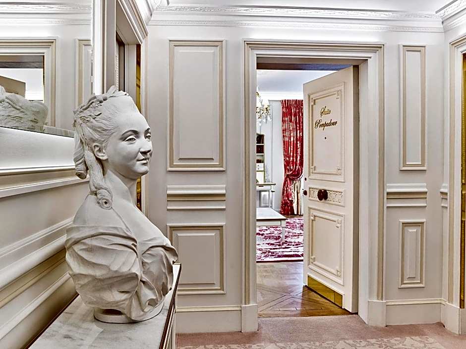 Le Meurice - Dorchester Collection