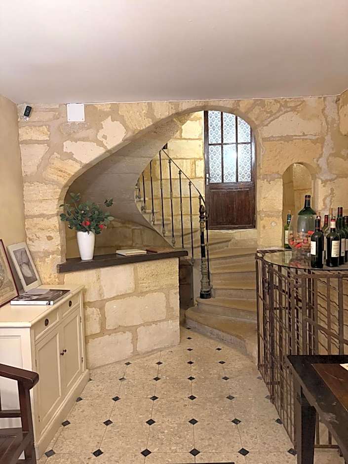 Les Logis du Roy