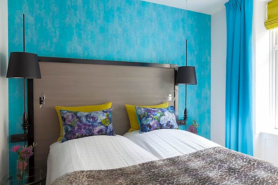 Andersen Boutique Hotel