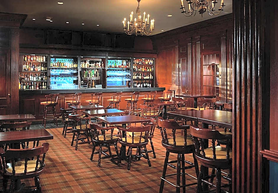 Omni William Penn Hotel