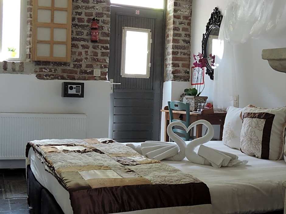 Hotel Berneau