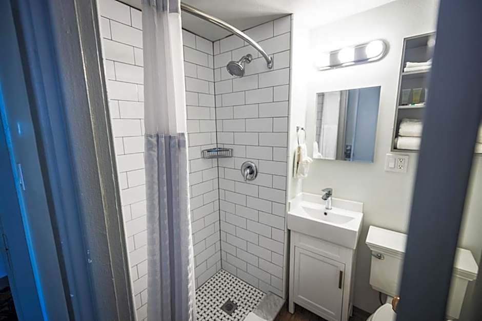 Hotel Nevada & Gambling Hall