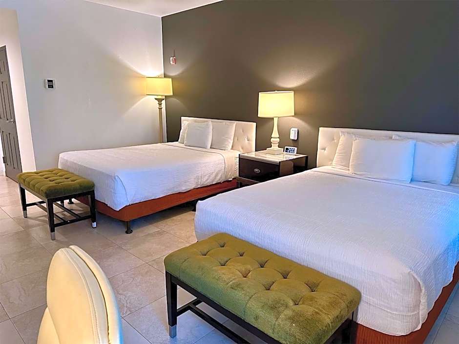 Rocklin Park Hotel, Trademark Collection by Wyndham