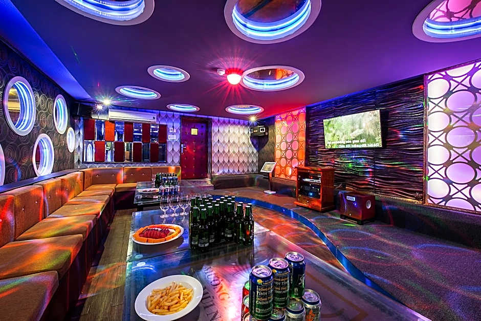 Muong Thanh Holiday Ly Son