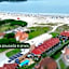 Pousada Recanto Edênico - à beira mar da Praia Ponta do Papagaio, Palhoça SC