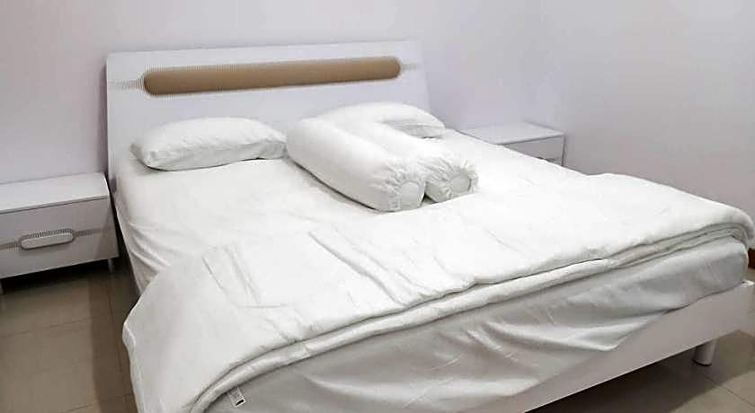 Angel Guest House Lembang RedPartner