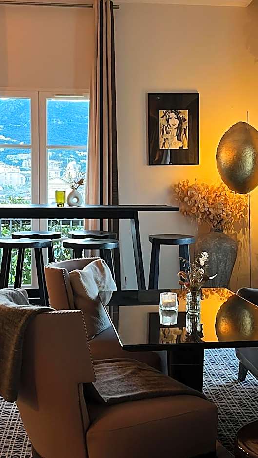 Hôtel Des Gouverneurs