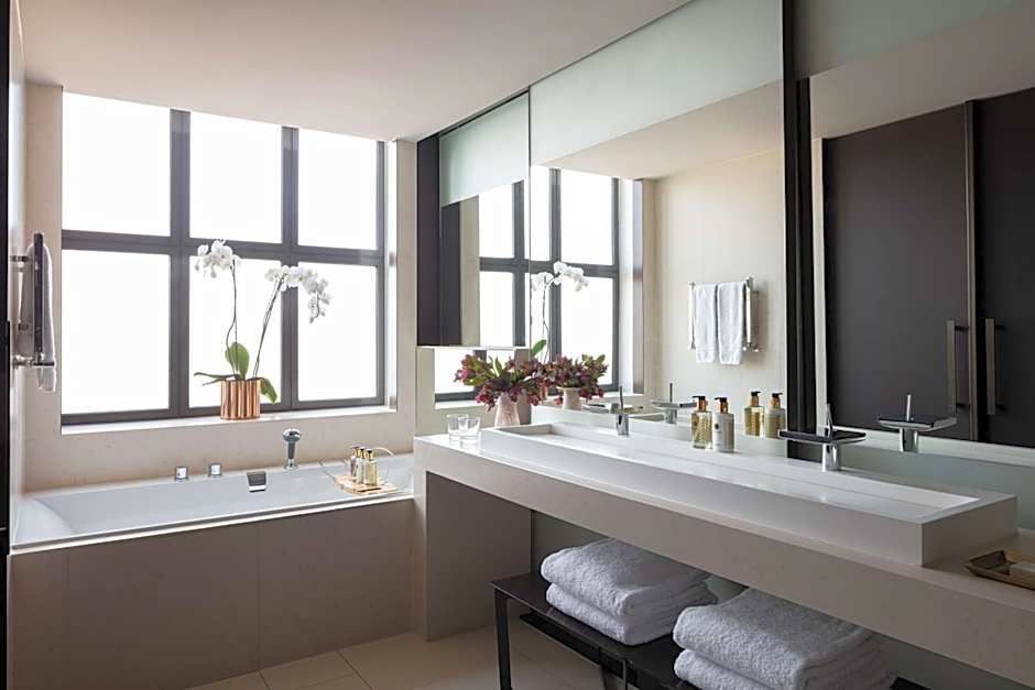 Anantara Grand Hotel Krasnapolsky Amsterdam