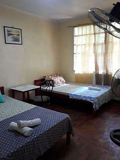 CV Bed and Bath La Union