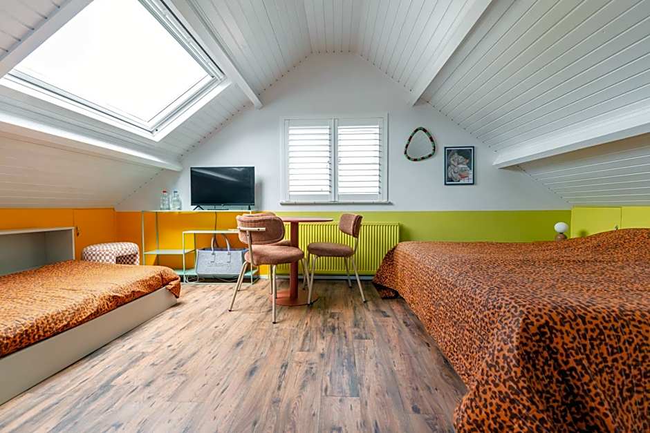 Hotel Domburg4you