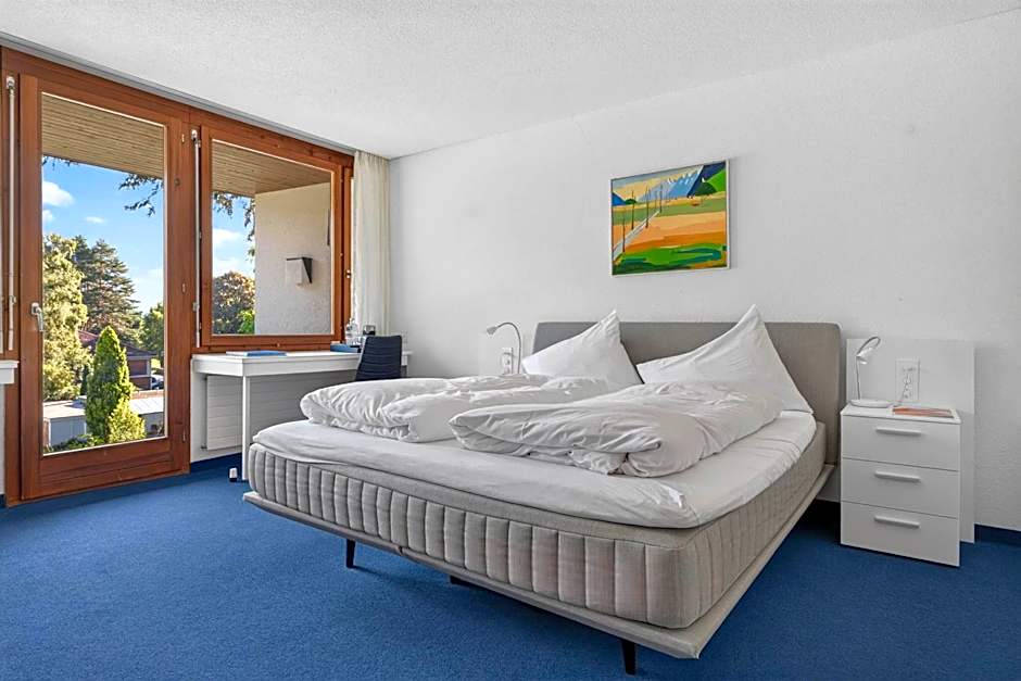 Hotel Schloss Ragaz