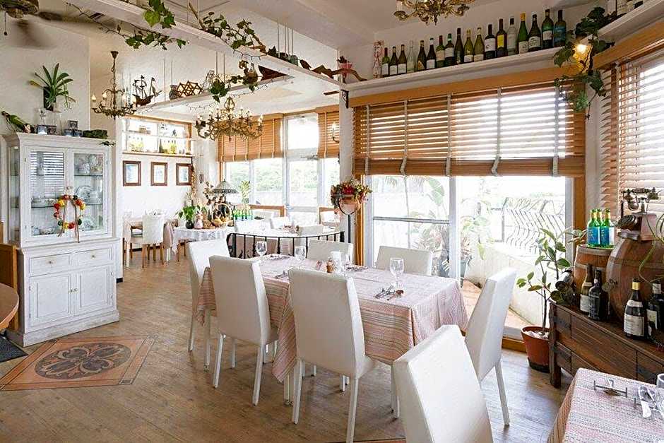 Auberge Bonne Chere Raout